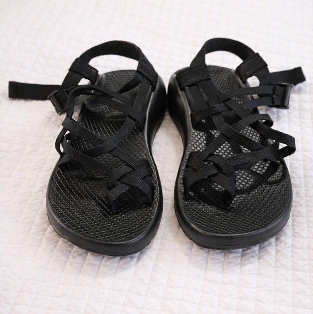 Chacos